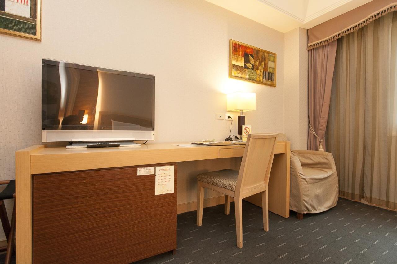 Hoya Hot Springs Resort & Spa Wenquan Екстериор снимка
