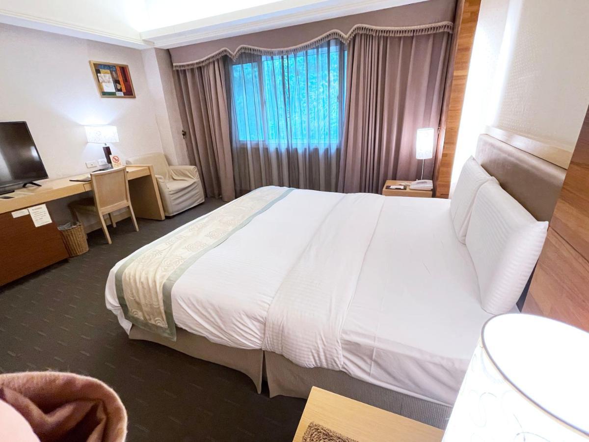 Hoya Hot Springs Resort & Spa Wenquan Екстериор снимка