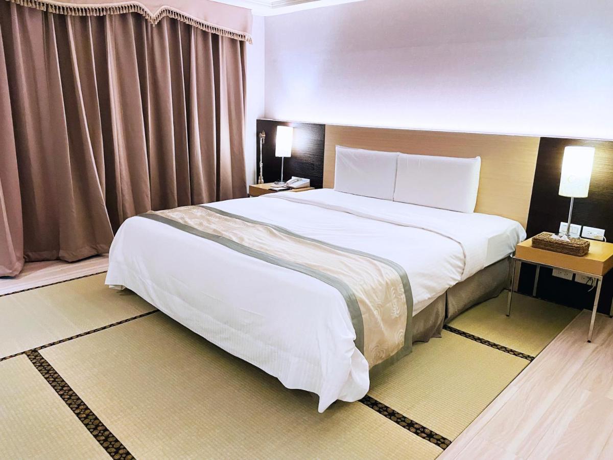 Hoya Hot Springs Resort & Spa Wenquan Екстериор снимка