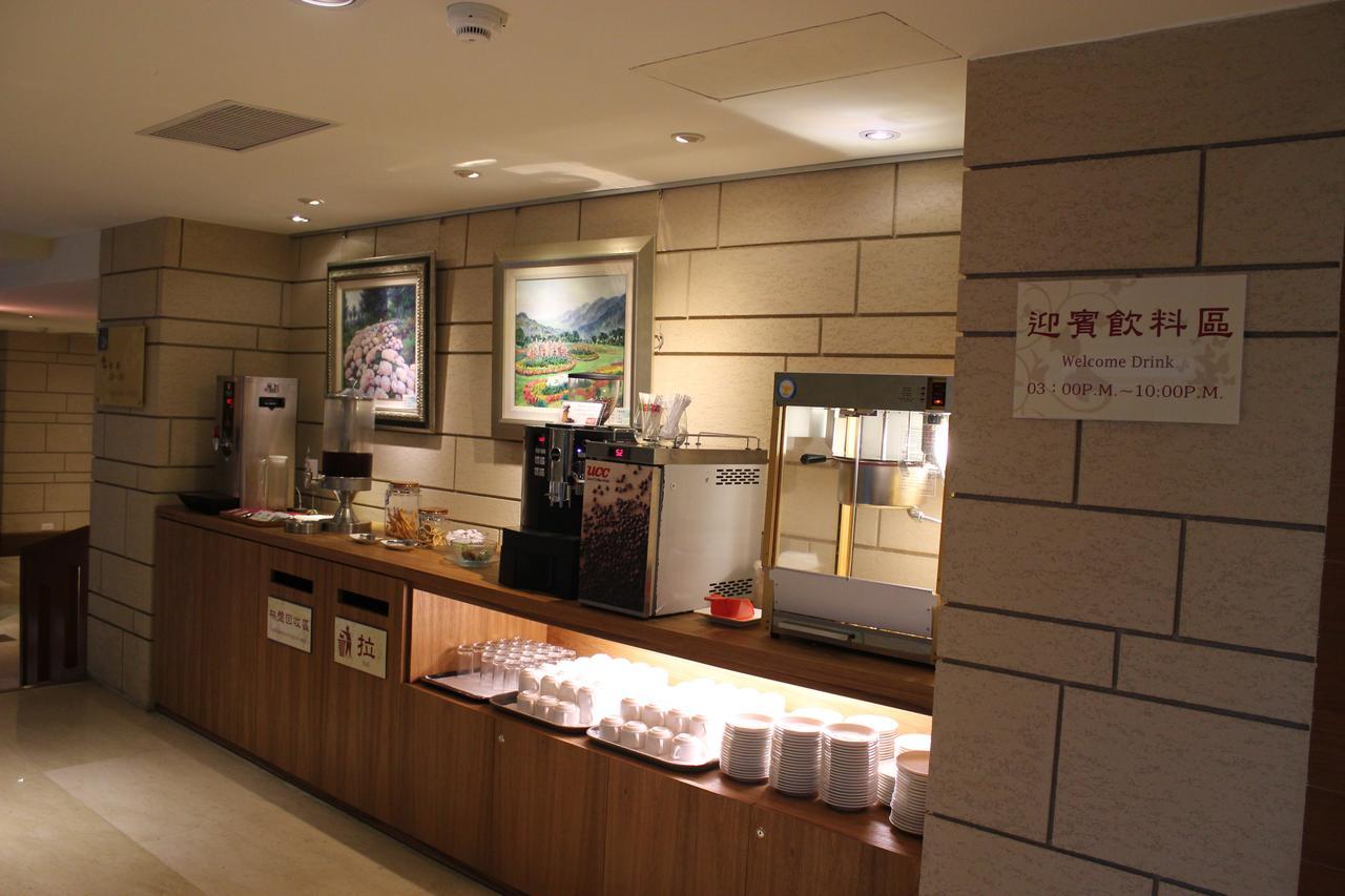 Hoya Hot Springs Resort & Spa Wenquan Екстериор снимка