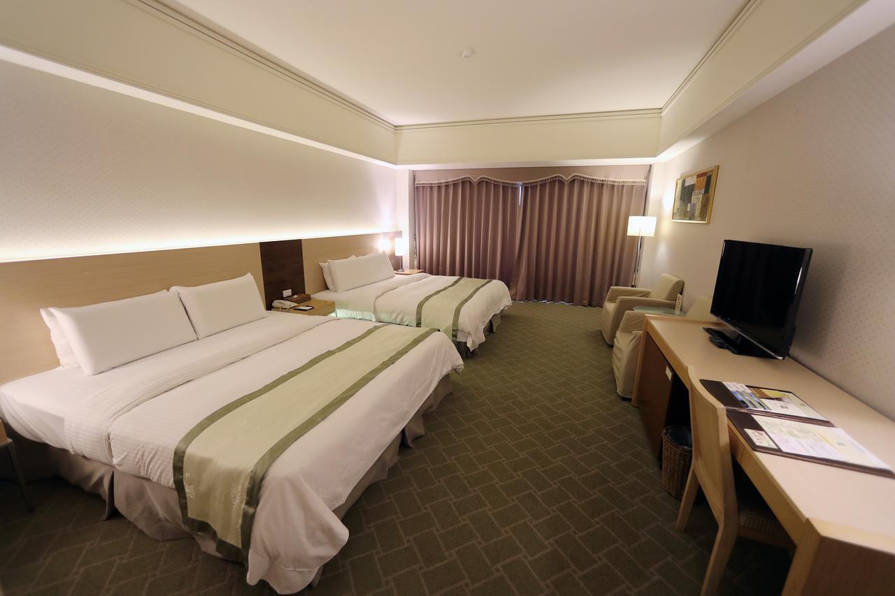 Hoya Hot Springs Resort & Spa Wenquan Екстериор снимка