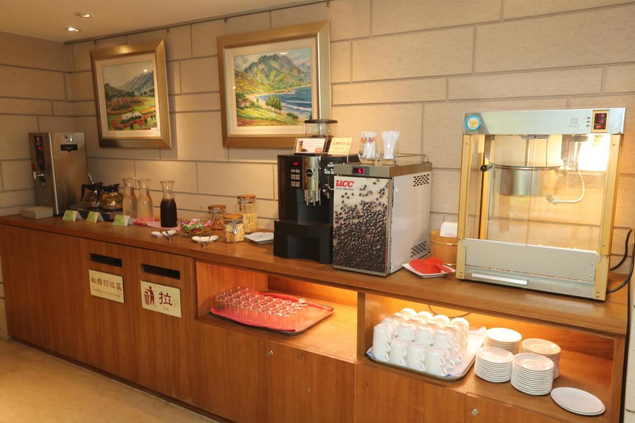 Hoya Hot Springs Resort & Spa Wenquan Екстериор снимка
